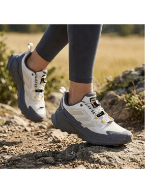 Adidas Terrex Trailmaker 2 Gore-Tex Hiking Trail Running Shoes New Sz 7.5